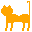 ねこねこ英単語のキャラクター